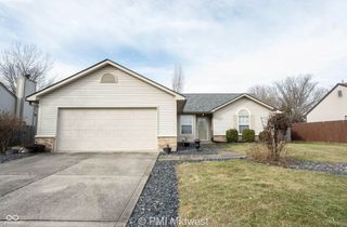 7912 Bitternut Drive, Indianapolis, IN 46236