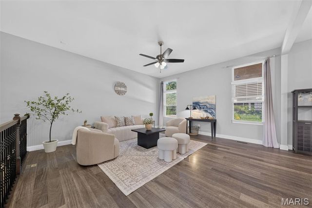 345 Mystic Brook Drive, O'fallon, MO 63366
