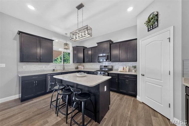 345 Mystic Brook Drive, O'fallon, MO 63366