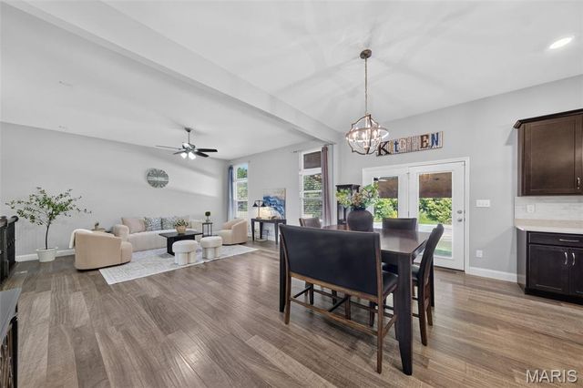 345 Mystic Brook Drive, O'fallon, MO 63366