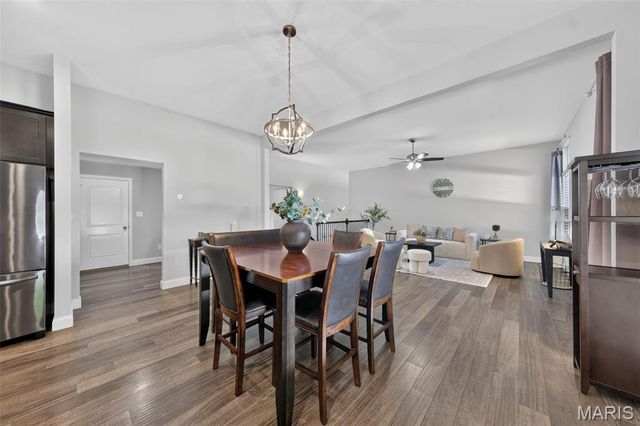 345 Mystic Brook Drive, O'fallon, MO 63366