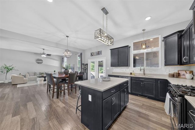 345 Mystic Brook Drive, O'fallon, MO 63366
