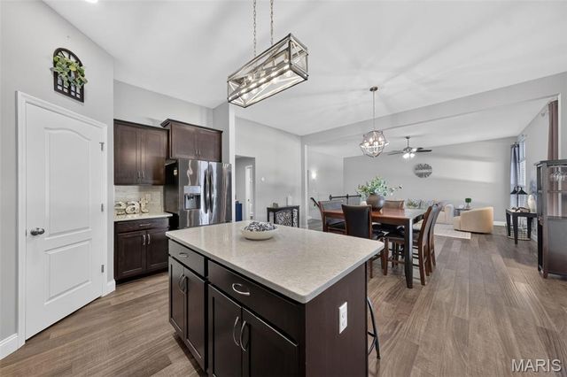 345 Mystic Brook Drive, O'fallon, MO 63366