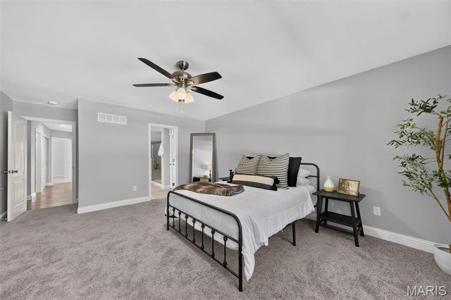 345 Mystic Brook Drive, O'fallon, MO 63366