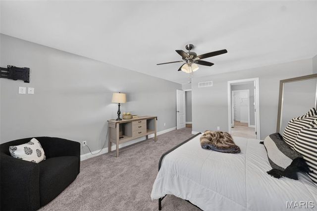 345 Mystic Brook Drive, O'fallon, MO 63366