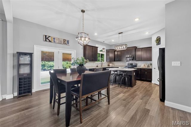345 Mystic Brook Drive, O'fallon, MO 63366