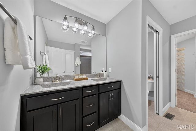 345 Mystic Brook Drive, O'fallon, MO 63366