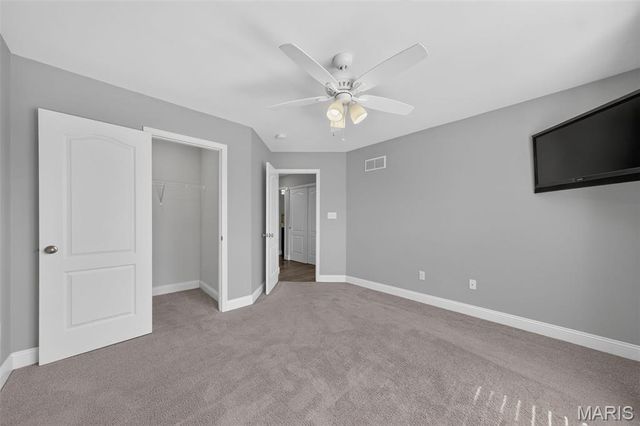 345 Mystic Brook Drive, O'fallon, MO 63366