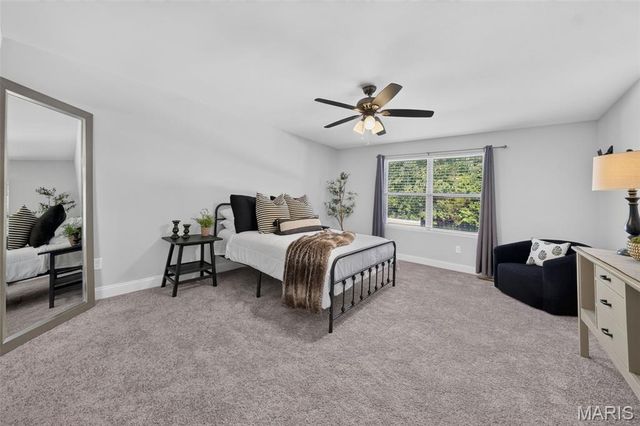 345 Mystic Brook Drive, O'fallon, MO 63366