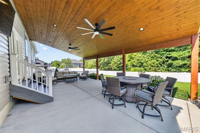 345 Mystic Brook Drive, O'fallon, MO 63366