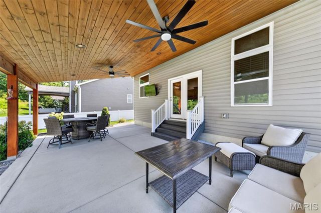 345 Mystic Brook Drive, O'fallon, MO 63366