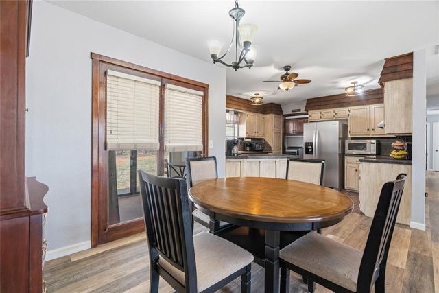 2109 N Lincoln Avenue, Moore, OK 73160