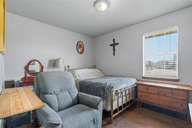 2109 N Lincoln Avenue, Moore, OK 73160