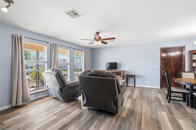 2109 N Lincoln Avenue, Moore, OK 73160