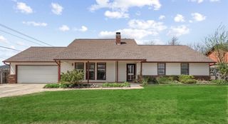 2109 N Lincoln Avenue, Moore, OK 73160