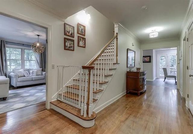 555 Greenland Road, Sandy Springs, GA 30342