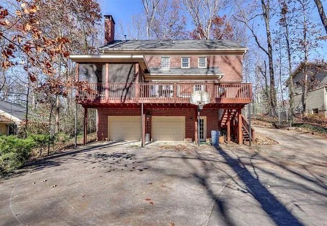 555 Greenland Road, Sandy Springs, GA 30342