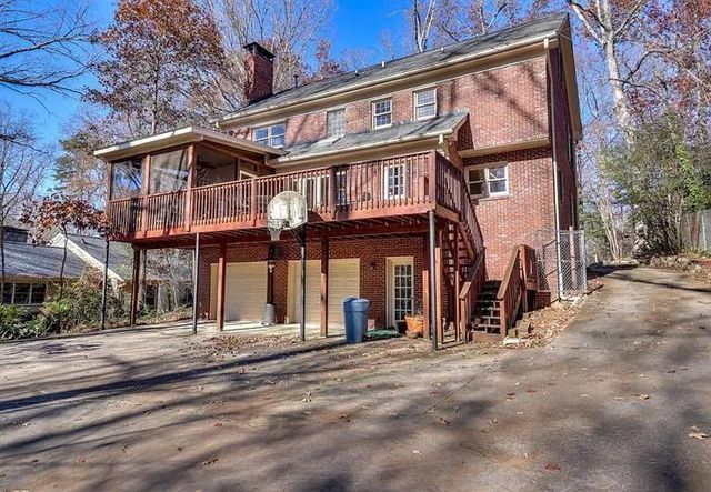 555 Greenland Road, Sandy Springs, GA 30342