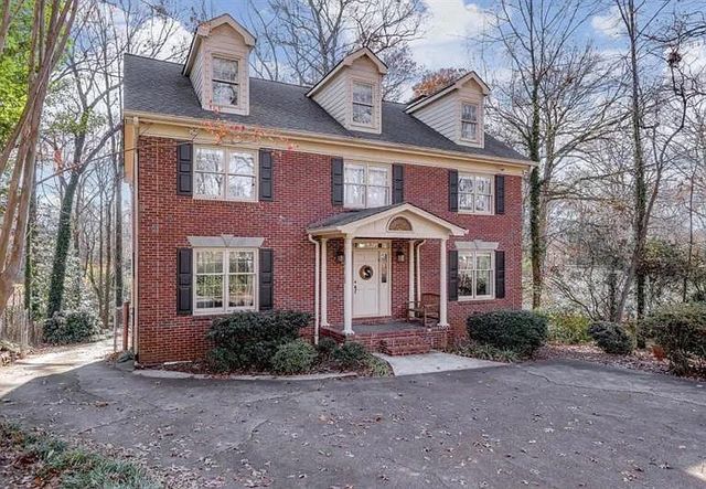 555 Greenland Road, Sandy Springs, GA 30342