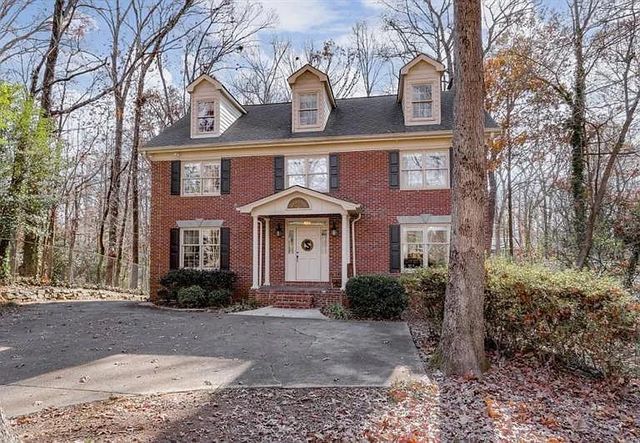 555 Greenland Road, Sandy Springs, GA 30342