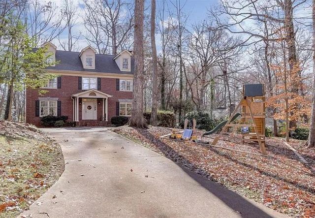 555 Greenland Road, Sandy Springs, GA 30342