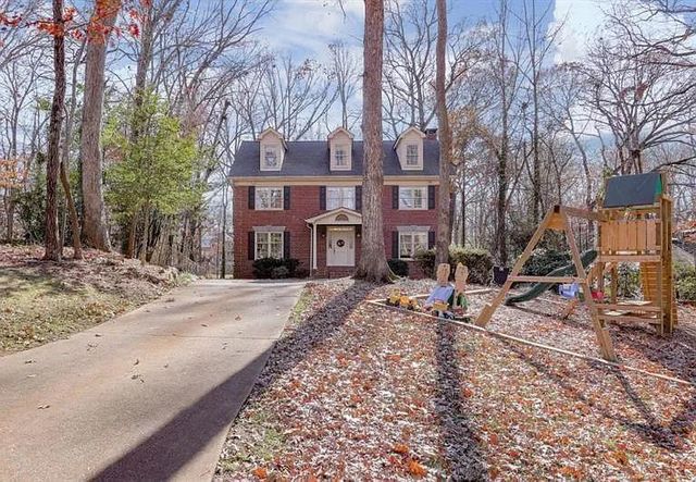 555 Greenland Road, Sandy Springs, GA 30342