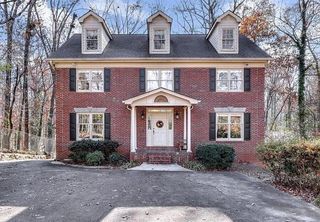 555 Greenland Road, Sandy Springs, GA 30342