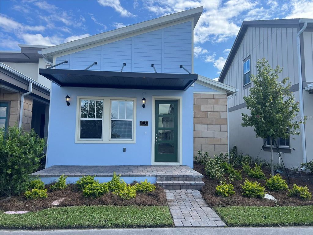 10171 PEARSON AVENUE, Orlando, FL 32827