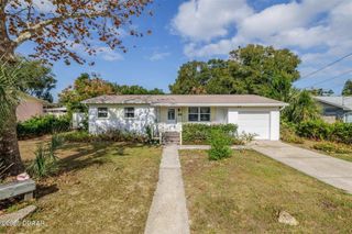 93 ROSEWOOD AVENUE, Ormond Beach, FL 32174
