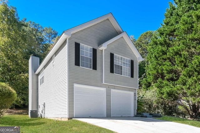 6415 Valerie Bluff, Lithonia, GA 30058