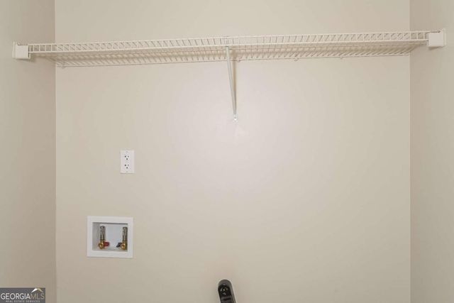 6415 Valerie Bluff, Lithonia, GA 30058