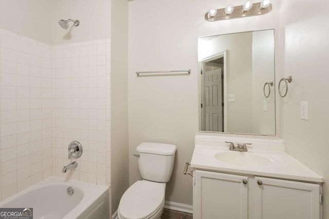 6415 Valerie Bluff, Lithonia, GA 30058