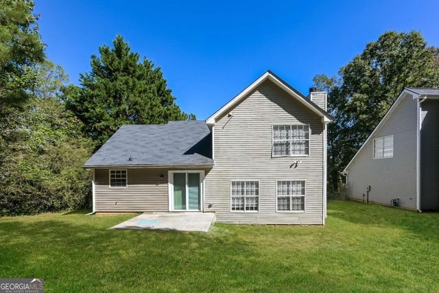 6415 Valerie Bluff, Lithonia, GA 30058