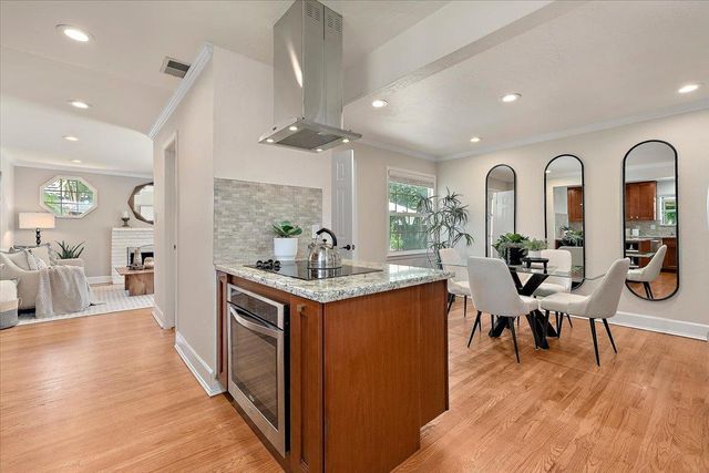3388 Picadilly Drive, San Jose, CA 95118