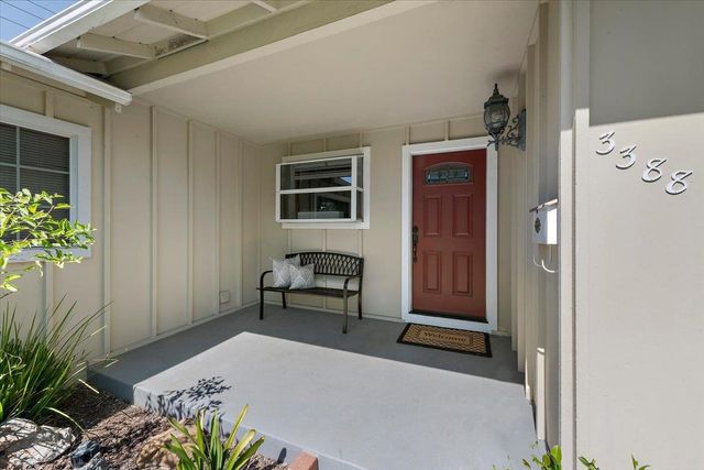 3388 Picadilly Drive, San Jose, CA 95118