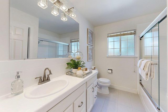 3388 Picadilly Drive, San Jose, CA 95118
