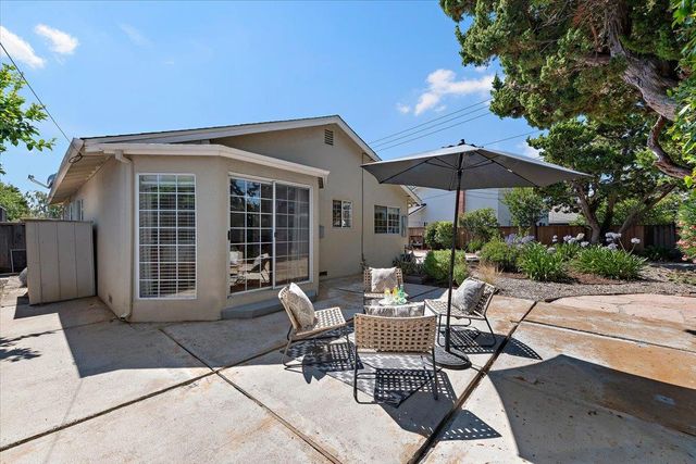 3388 Picadilly Drive, San Jose, CA 95118