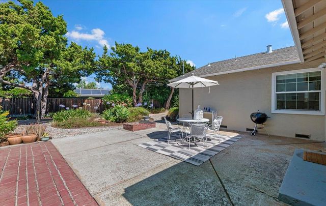 3388 Picadilly Drive, San Jose, CA 95118