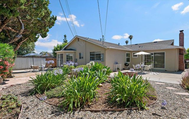 3388 Picadilly Drive, San Jose, CA 95118