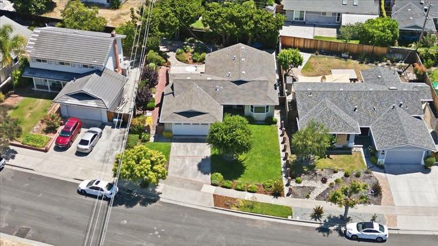 3388 Picadilly Drive, San Jose, CA 95118