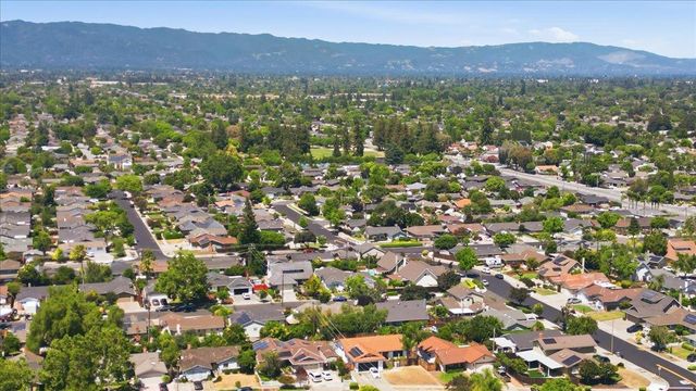 3388 Picadilly Drive, San Jose, CA 95118