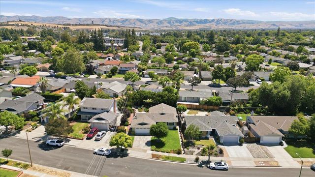3388 Picadilly Drive, San Jose, CA 95118
