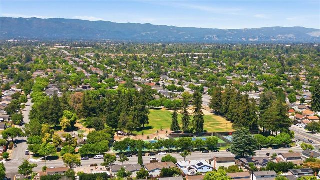 3388 Picadilly Drive, San Jose, CA 95118