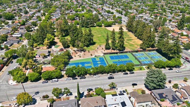 3388 Picadilly Drive, San Jose, CA 95118