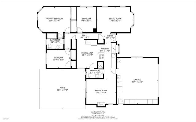 3388 Picadilly Drive, San Jose, CA 95118