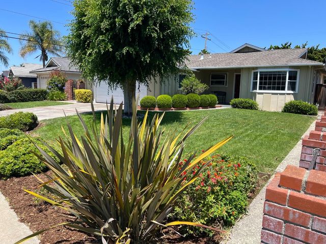 3388 Picadilly Drive, San Jose, CA 95118