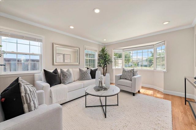3388 Picadilly Drive, San Jose, CA 95118