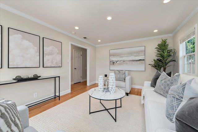 3388 Picadilly Drive, San Jose, CA 95118