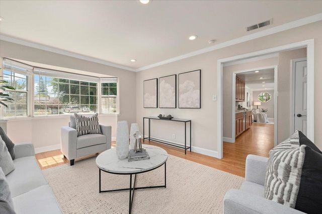 3388 Picadilly Drive, San Jose, CA 95118