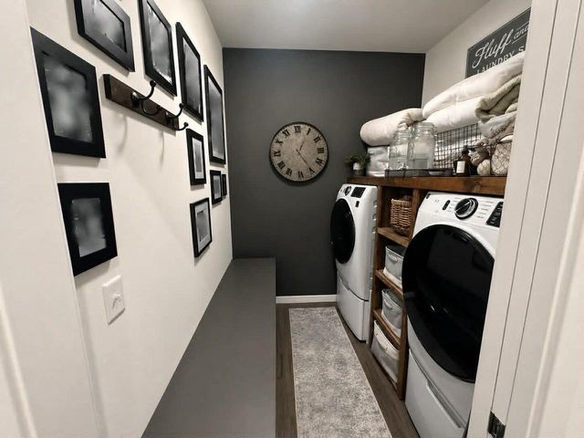 N6736 Clover Lane, Pardeeville, WI 53954